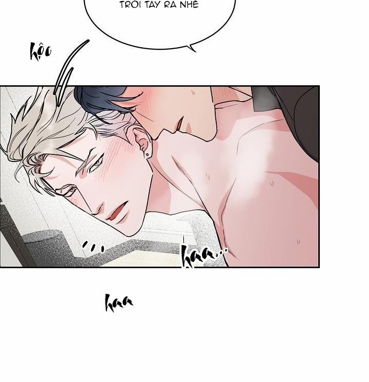 Bạn Sẽ Follow Tôi Chứ? 61 trang 70