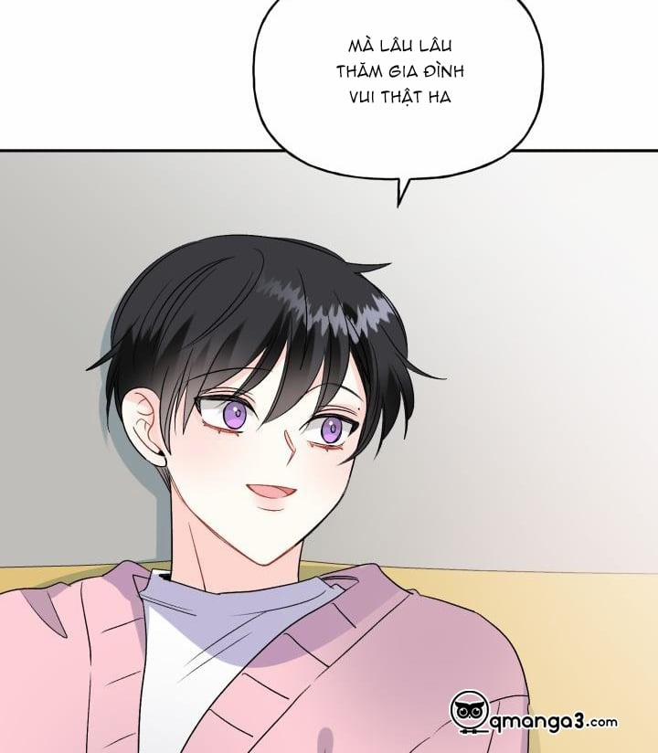 Bạn Sẽ Follow Tôi Chứ? 62 trang 100