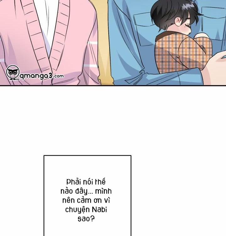 Bạn Sẽ Follow Tôi Chứ? 62 trang 105