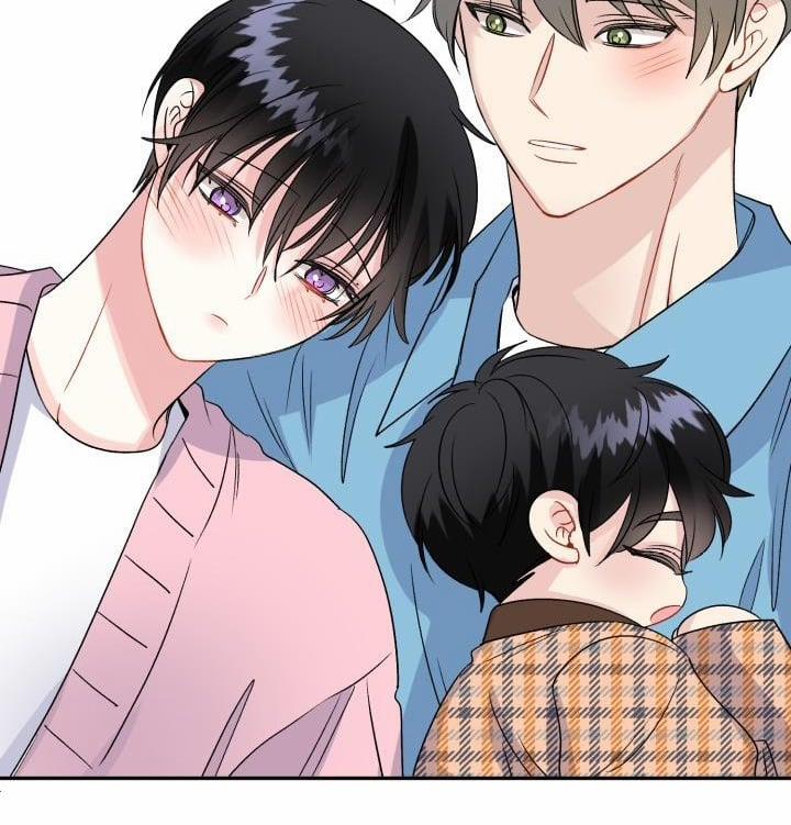 Bạn Sẽ Follow Tôi Chứ? 62 trang 109