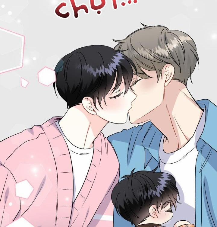 Bạn Sẽ Follow Tôi Chứ? 62 trang 115