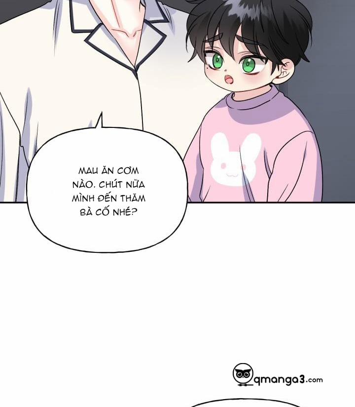 Bạn Sẽ Follow Tôi Chứ? 62 trang 52