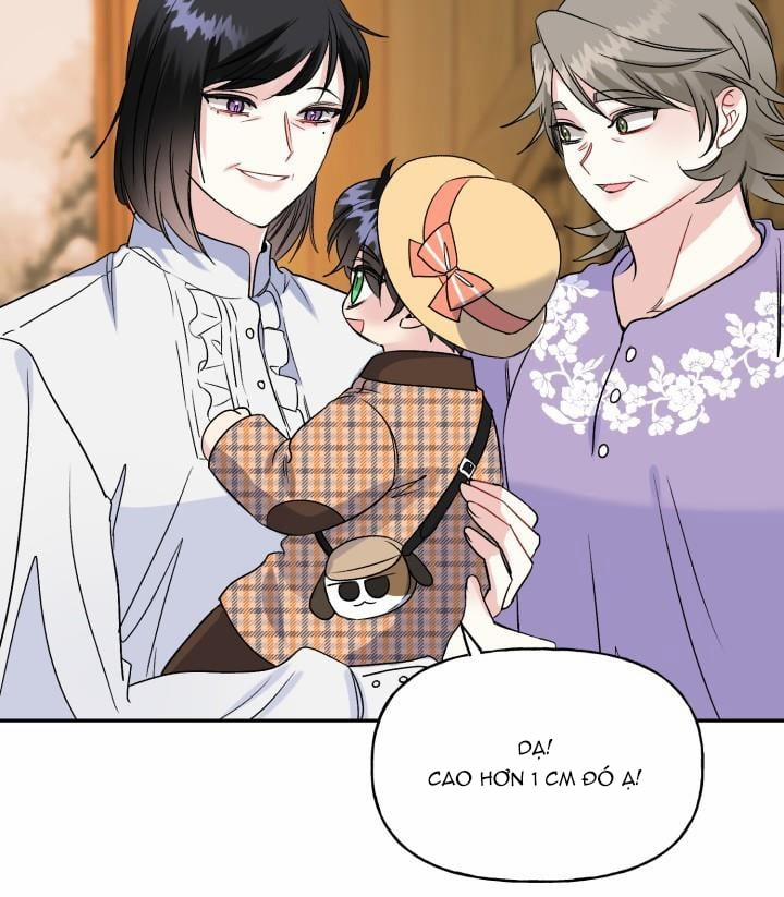 Bạn Sẽ Follow Tôi Chứ? 62 trang 61