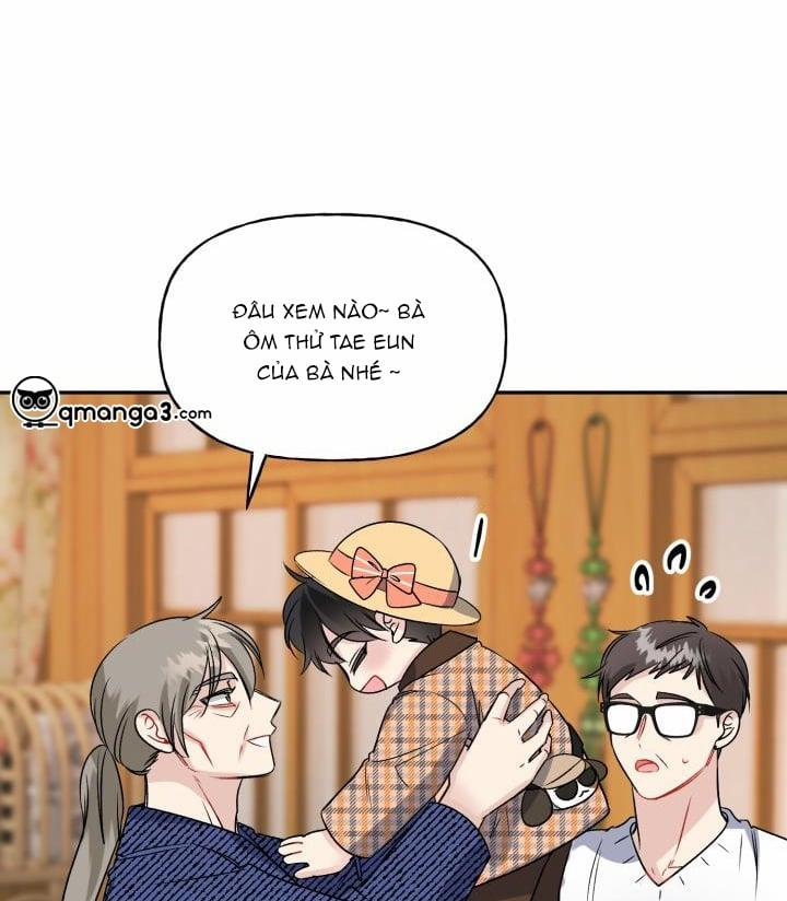 Bạn Sẽ Follow Tôi Chứ? 62 trang 62