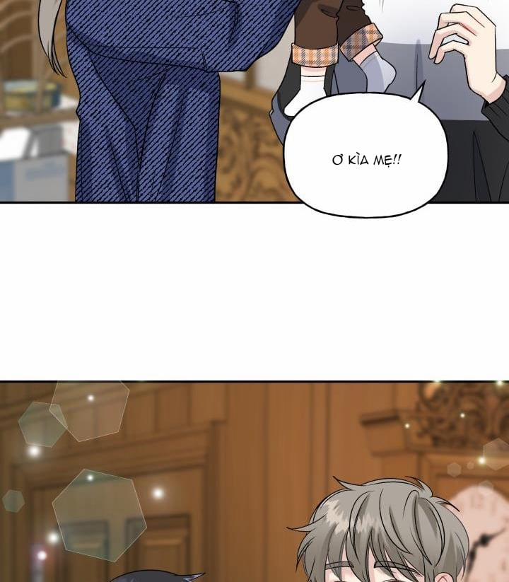 Bạn Sẽ Follow Tôi Chứ? 62 trang 63