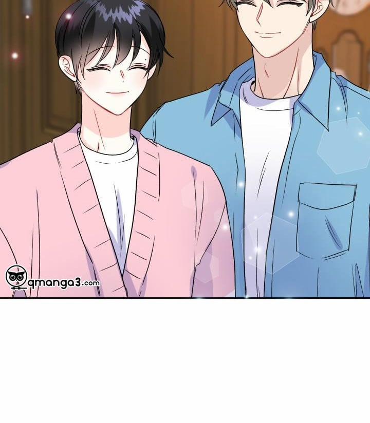 Bạn Sẽ Follow Tôi Chứ? 62 trang 64