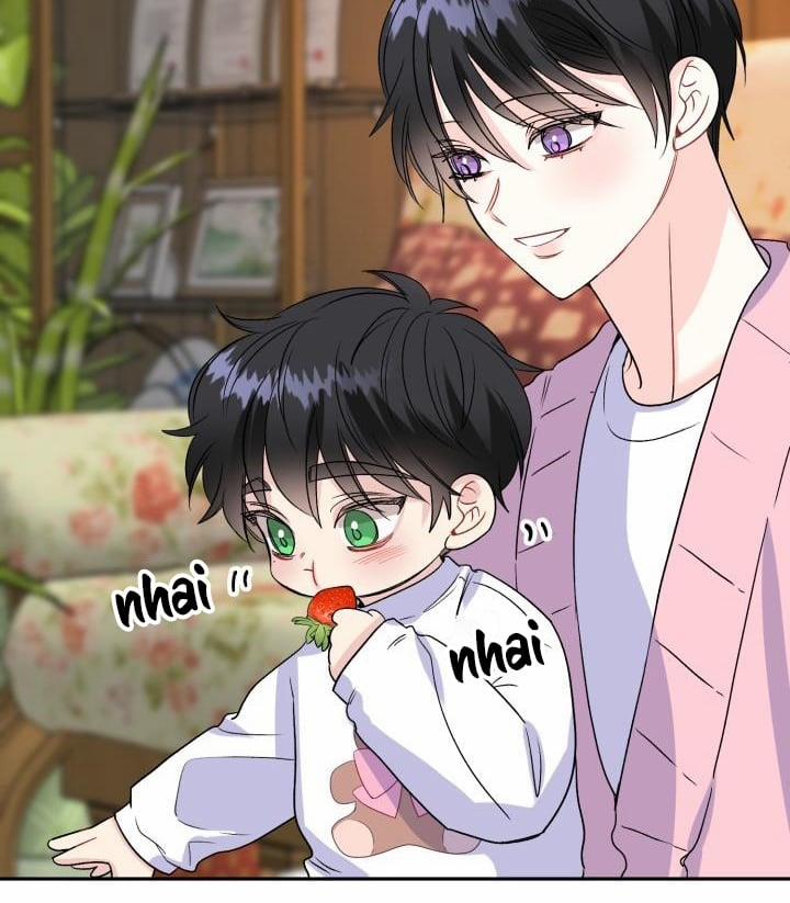 Bạn Sẽ Follow Tôi Chứ? 62 trang 67