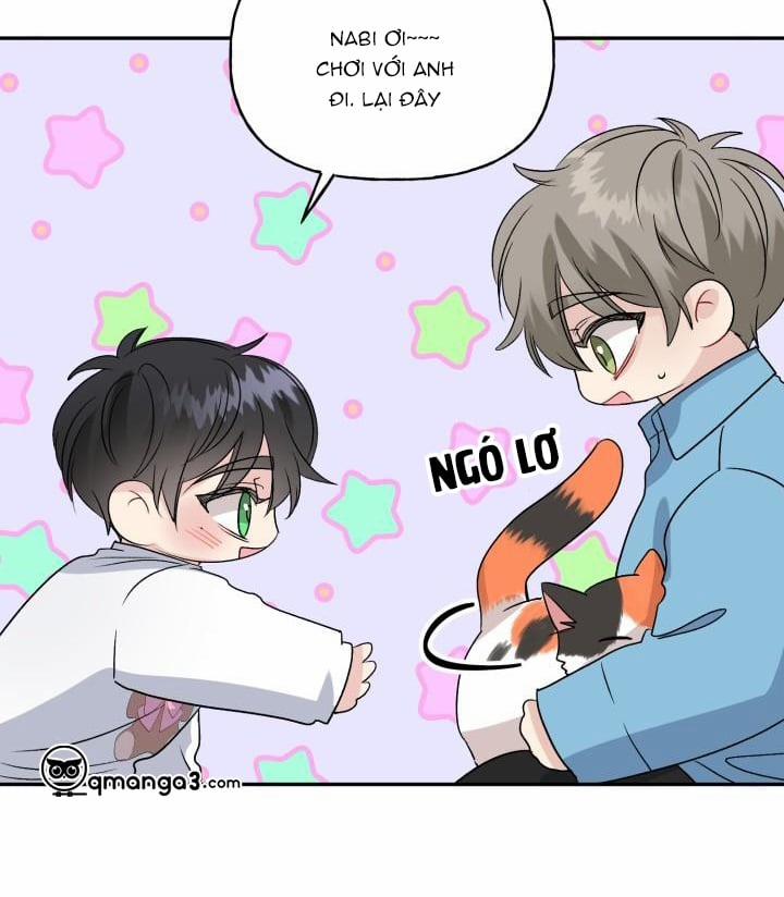 Bạn Sẽ Follow Tôi Chứ? 62 trang 72