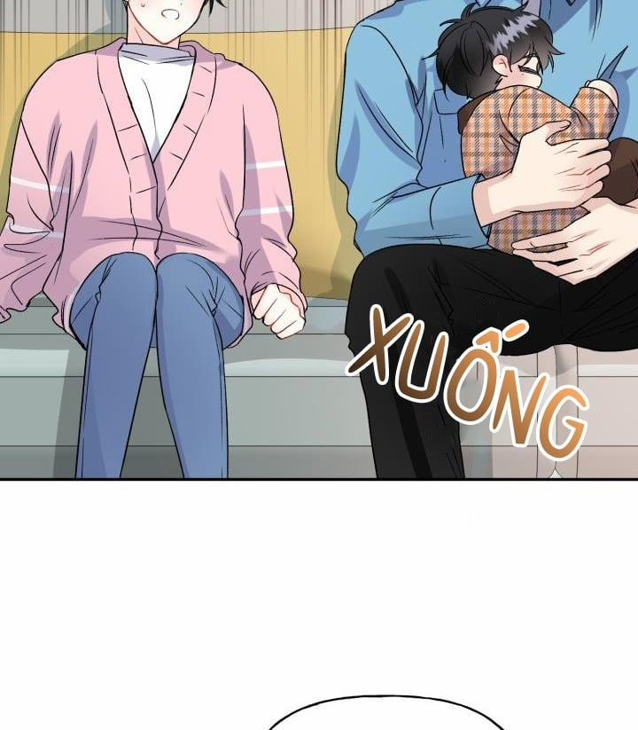 Bạn Sẽ Follow Tôi Chứ? 62 trang 99