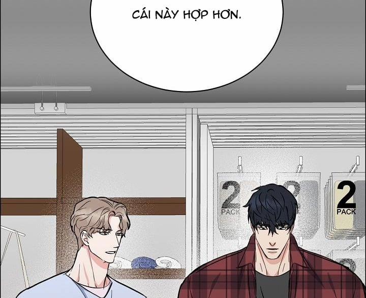 Bạn Sẽ Follow Tôi Chứ? 63 trang 135