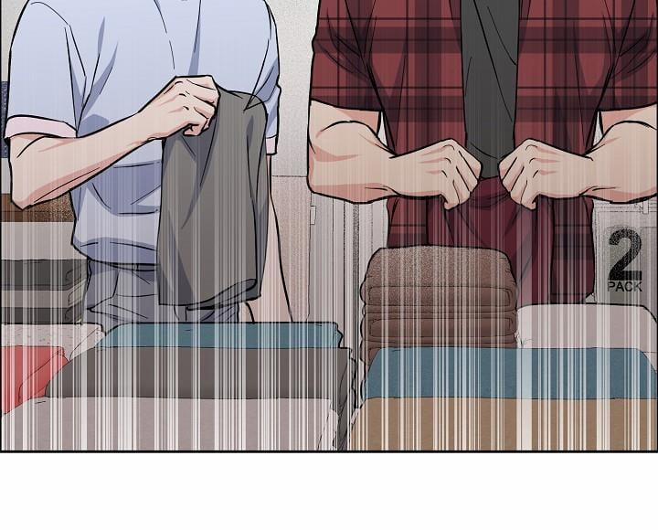 Bạn Sẽ Follow Tôi Chứ? 63 trang 136