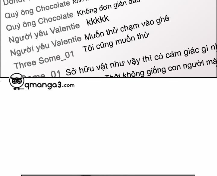 Bạn Sẽ Follow Tôi Chứ? 63 trang 14