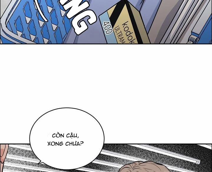 Bạn Sẽ Follow Tôi Chứ? 63 trang 79