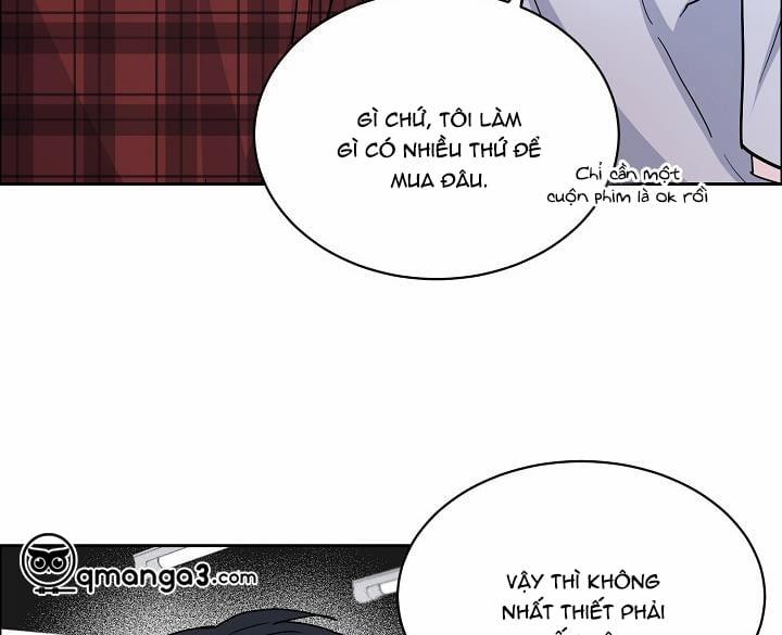 Bạn Sẽ Follow Tôi Chứ? 63 trang 81