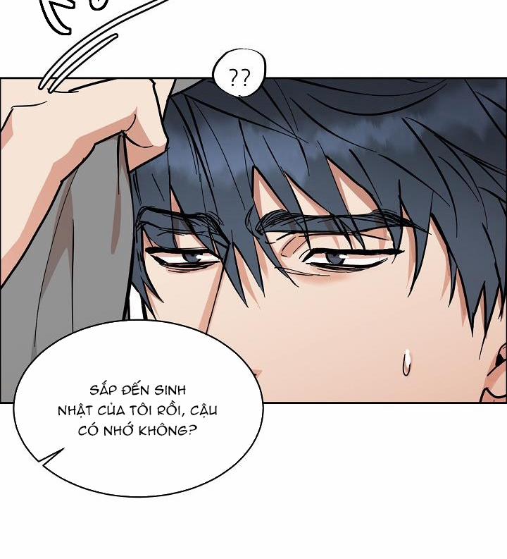 Bạn Sẽ Follow Tôi Chứ? 64 trang 11