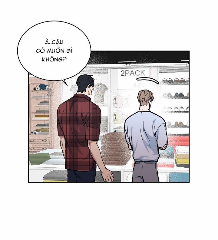 Bạn Sẽ Follow Tôi Chứ? 64 trang 12