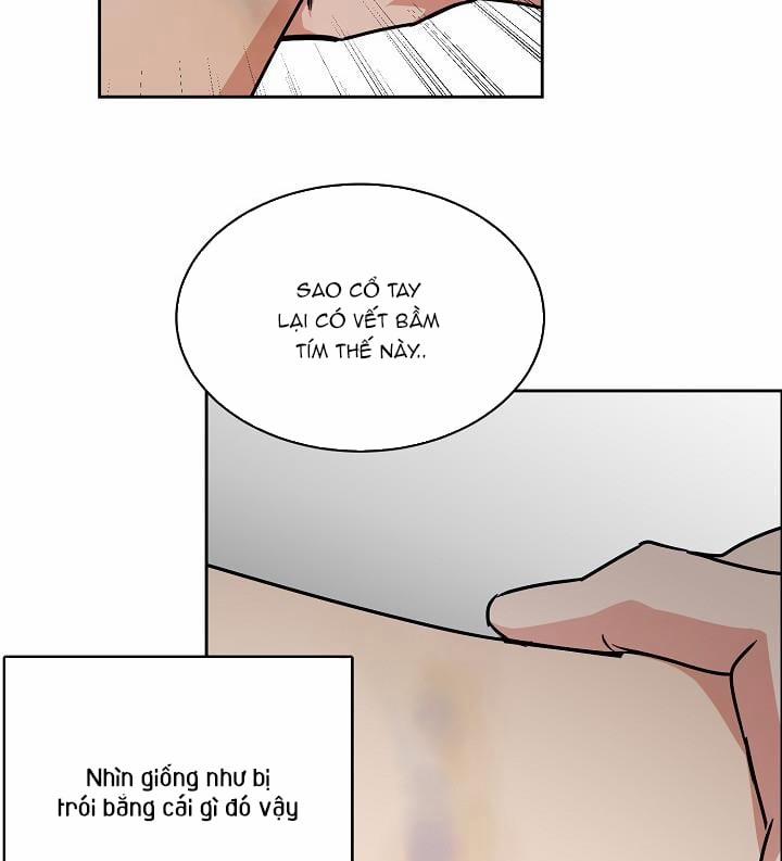 Bạn Sẽ Follow Tôi Chứ? 64 trang 17