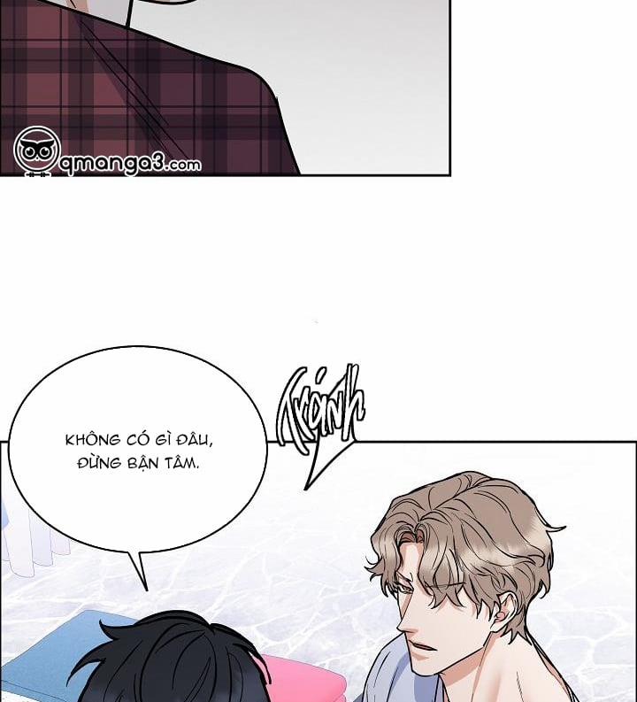 Bạn Sẽ Follow Tôi Chứ? 64 trang 21