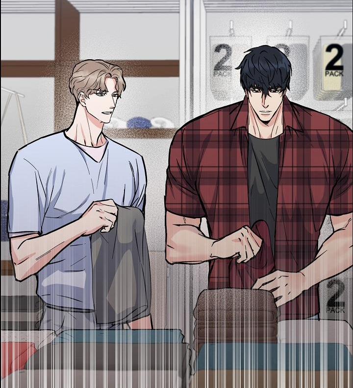 Bạn Sẽ Follow Tôi Chứ? 64 trang 3