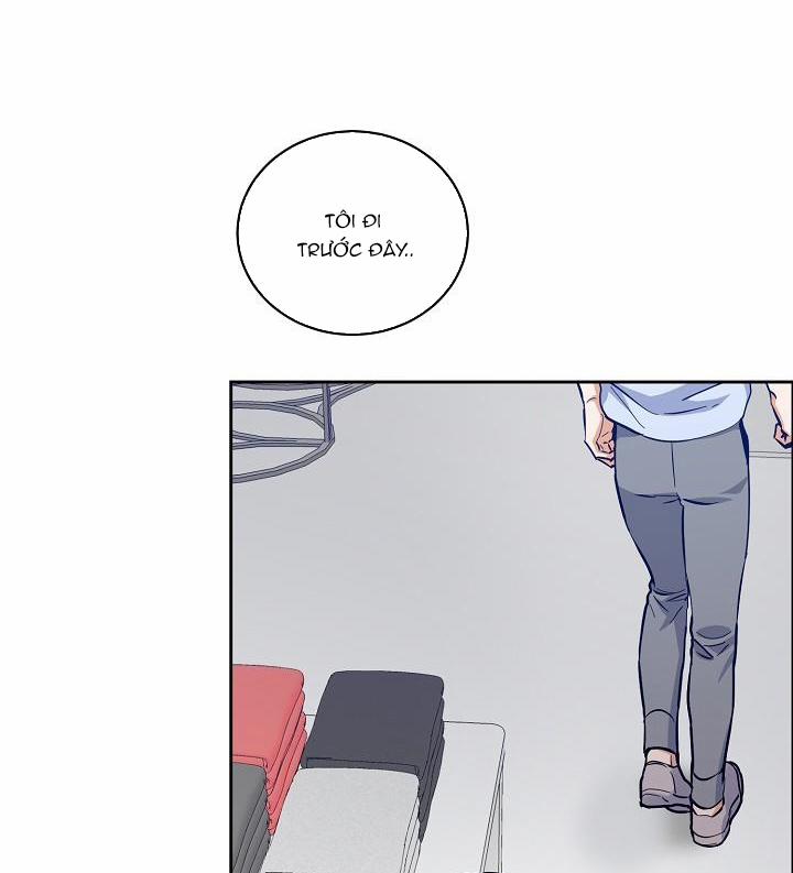 Bạn Sẽ Follow Tôi Chứ? 64 trang 30