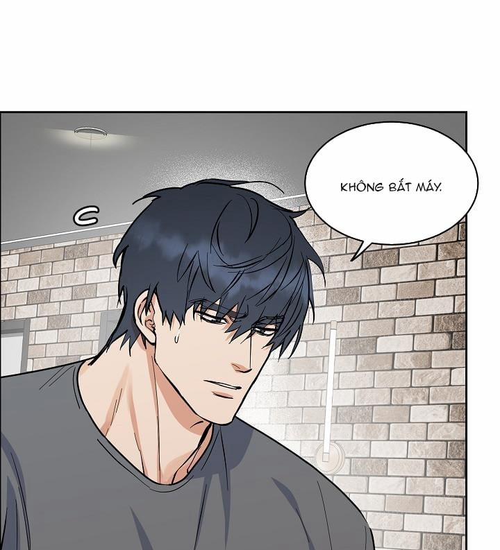 Bạn Sẽ Follow Tôi Chứ? 64 trang 35