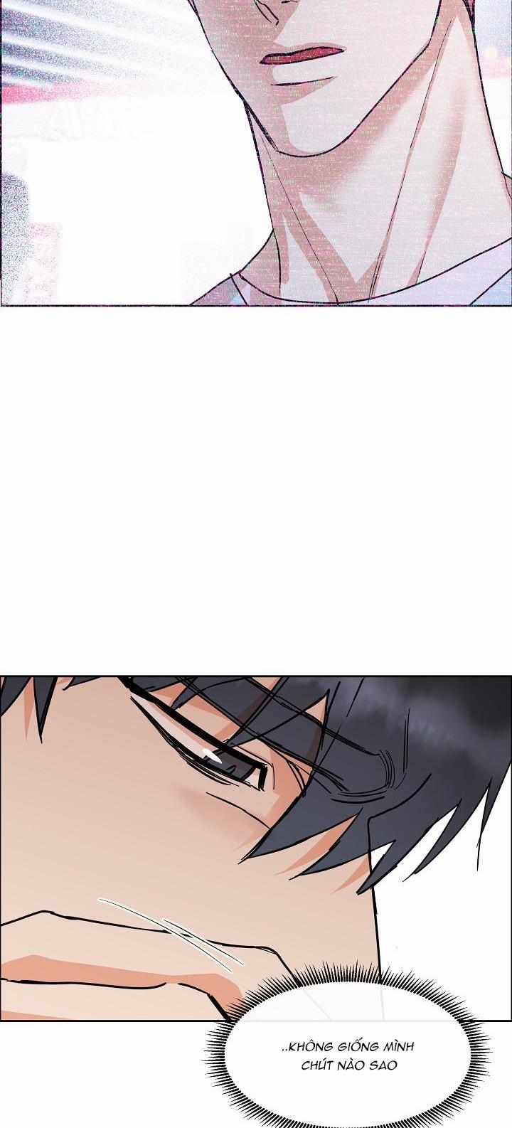 Bạn Sẽ Follow Tôi Chứ? 64 trang 38