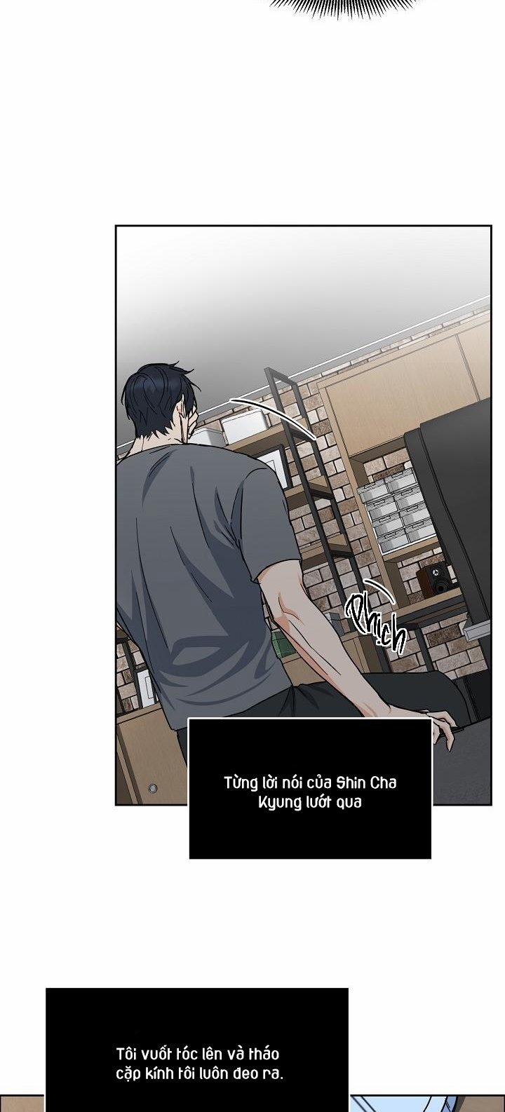 Bạn Sẽ Follow Tôi Chứ? 64 trang 39