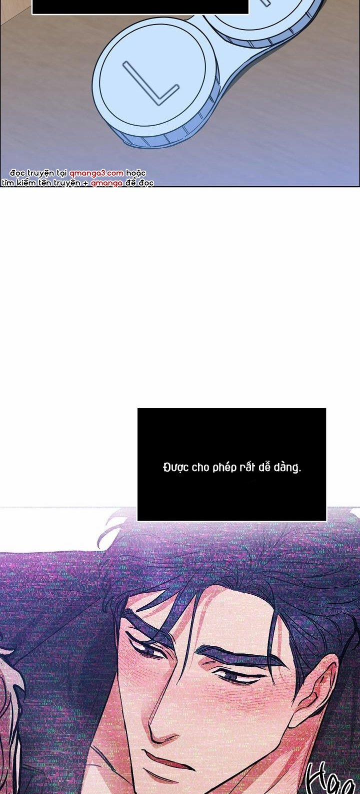 Bạn Sẽ Follow Tôi Chứ? 64 trang 40