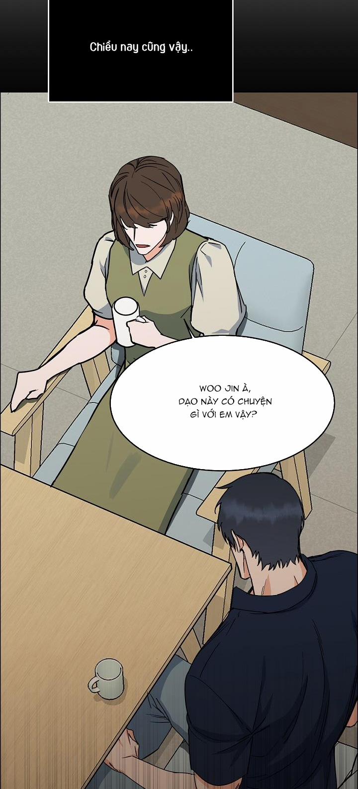 Bạn Sẽ Follow Tôi Chứ? 64 trang 43