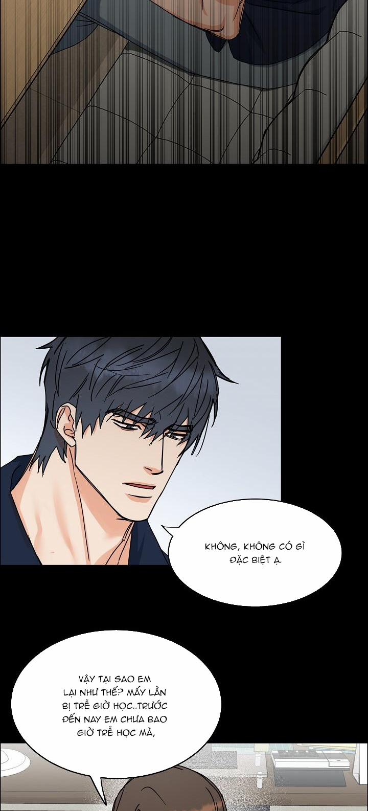 Bạn Sẽ Follow Tôi Chứ? 64 trang 44