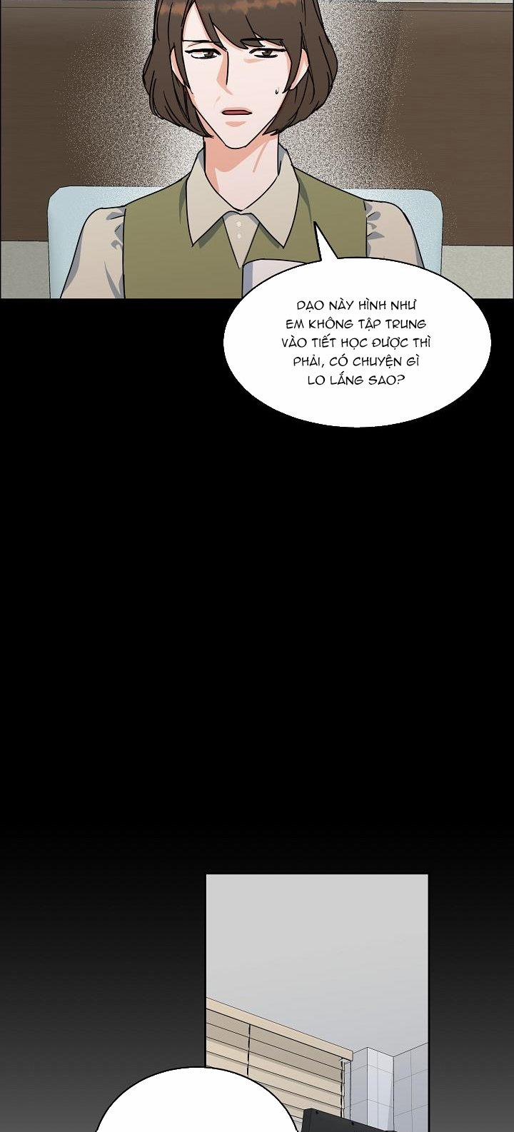 Bạn Sẽ Follow Tôi Chứ? 64 trang 45