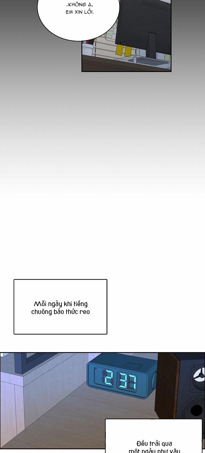 Bạn Sẽ Follow Tôi Chứ? 64 trang 46