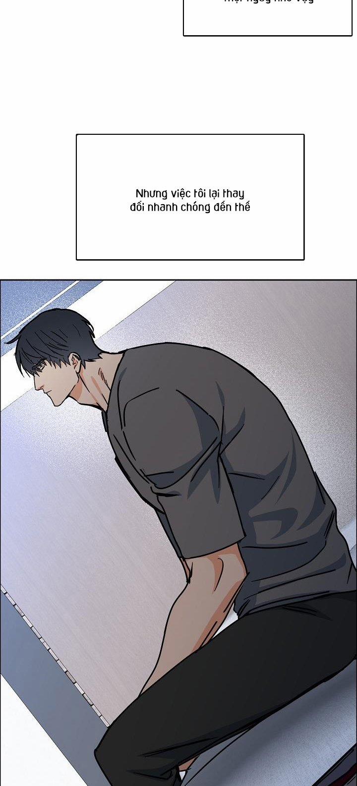 Bạn Sẽ Follow Tôi Chứ? 64 trang 47