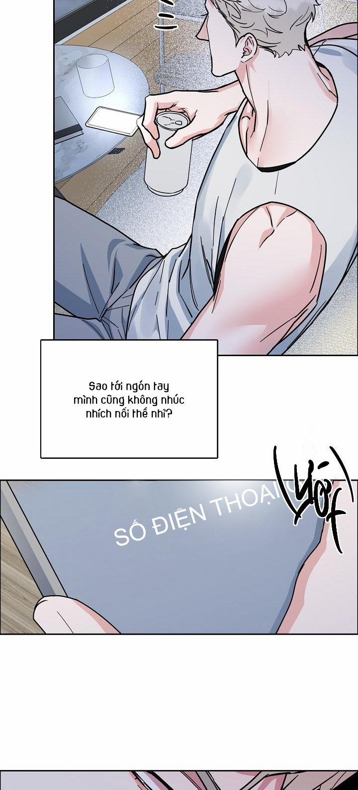 Bạn Sẽ Follow Tôi Chứ? 64 trang 53