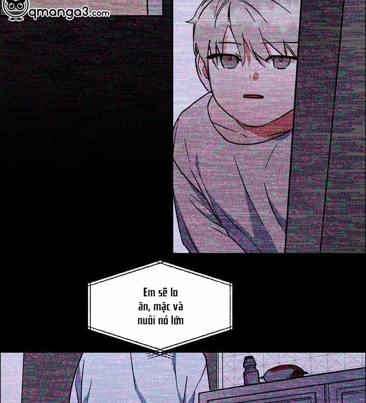 Bạn Sẽ Follow Tôi Chứ? 64 trang 61