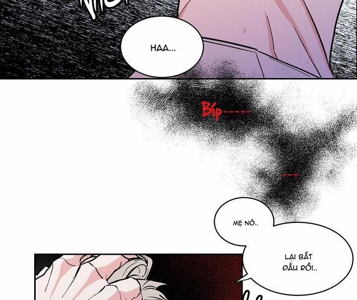 Bạn Sẽ Follow Tôi Chứ? 65 trang 3