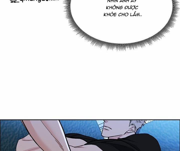 Bạn Sẽ Follow Tôi Chứ? 65 trang 69