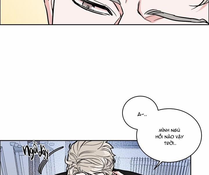 Bạn Sẽ Follow Tôi Chứ? 65 trang 76