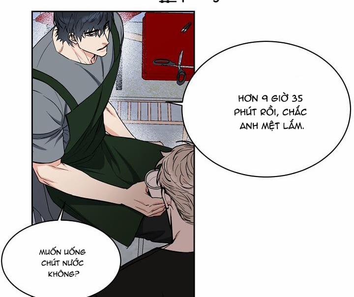 Bạn Sẽ Follow Tôi Chứ? 65 trang 80