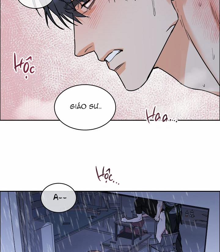 Bạn Sẽ Follow Tôi Chứ? 66 trang 10