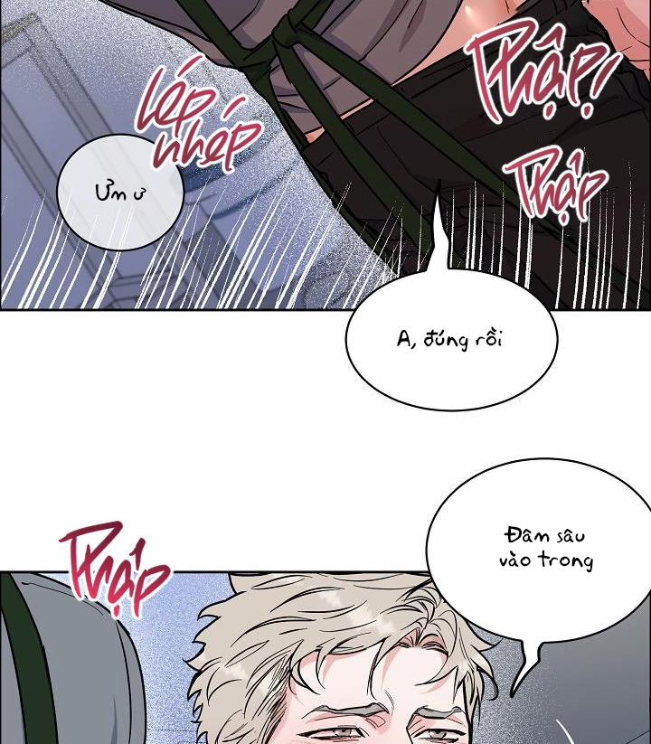 Bạn Sẽ Follow Tôi Chứ? 66 trang 13