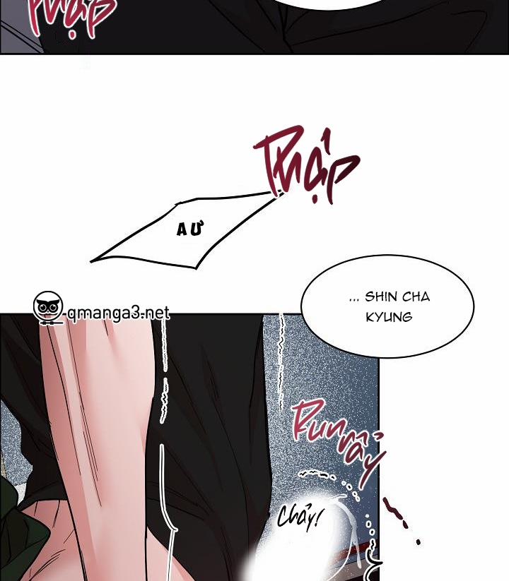 Bạn Sẽ Follow Tôi Chứ? 66 trang 25