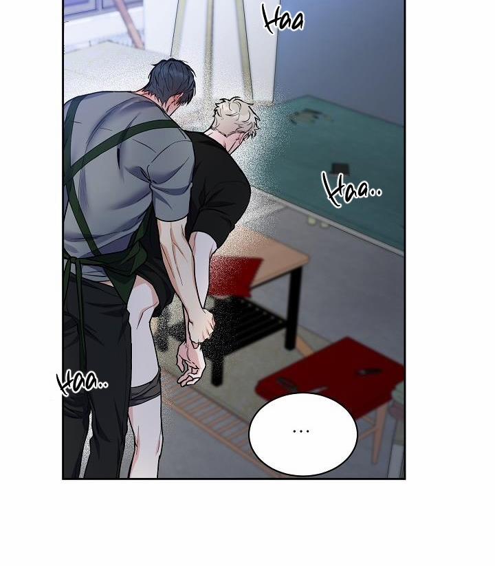 Bạn Sẽ Follow Tôi Chứ? 66 trang 35