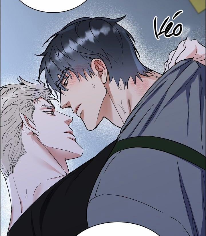 Bạn Sẽ Follow Tôi Chứ? 66 trang 37