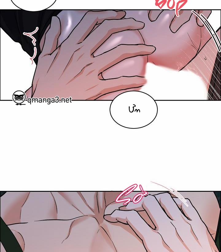 Bạn Sẽ Follow Tôi Chứ? 66 trang 42