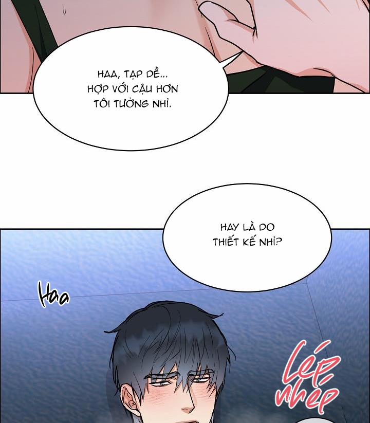 Bạn Sẽ Follow Tôi Chứ? 66 trang 43