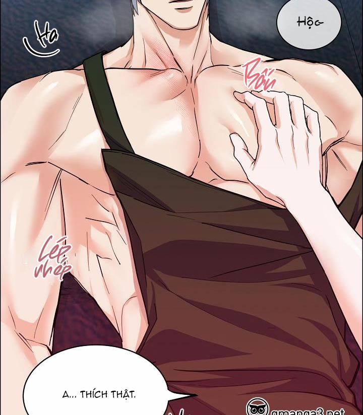 Bạn Sẽ Follow Tôi Chứ? 66 trang 44