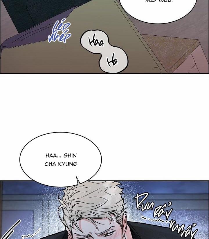 Bạn Sẽ Follow Tôi Chứ? 66 trang 46