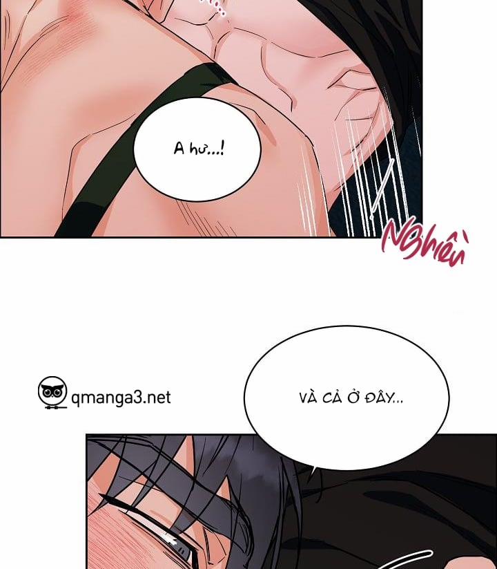 Bạn Sẽ Follow Tôi Chứ? 66 trang 53