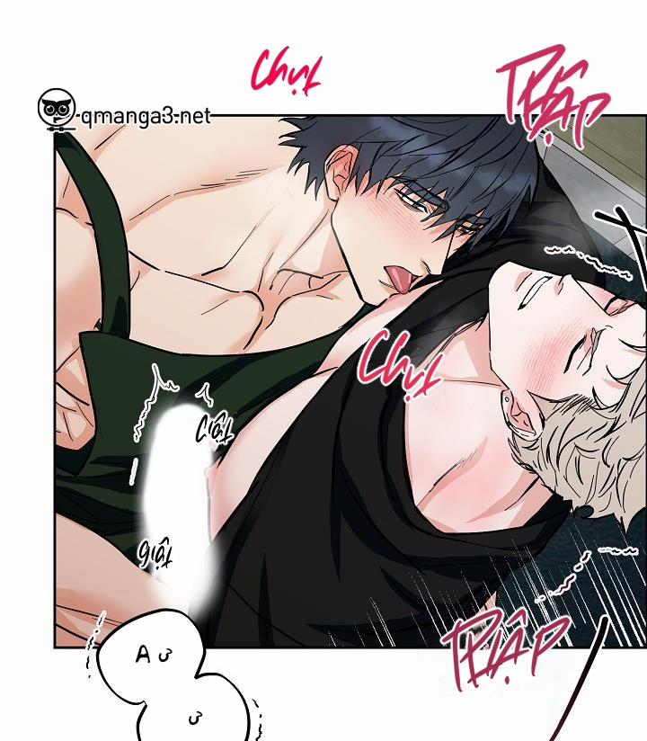 Bạn Sẽ Follow Tôi Chứ? 66 trang 56